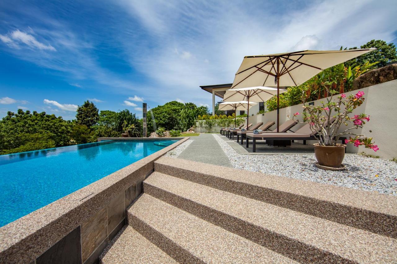 Ranis Lodge Padang Mat Sirat Екстер'єр фото