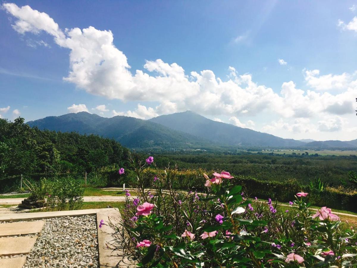 Ranis Lodge Padang Mat Sirat Екстер'єр фото