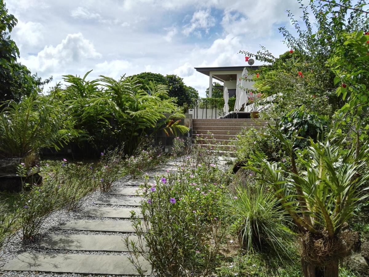 Ranis Lodge Padang Mat Sirat Екстер'єр фото