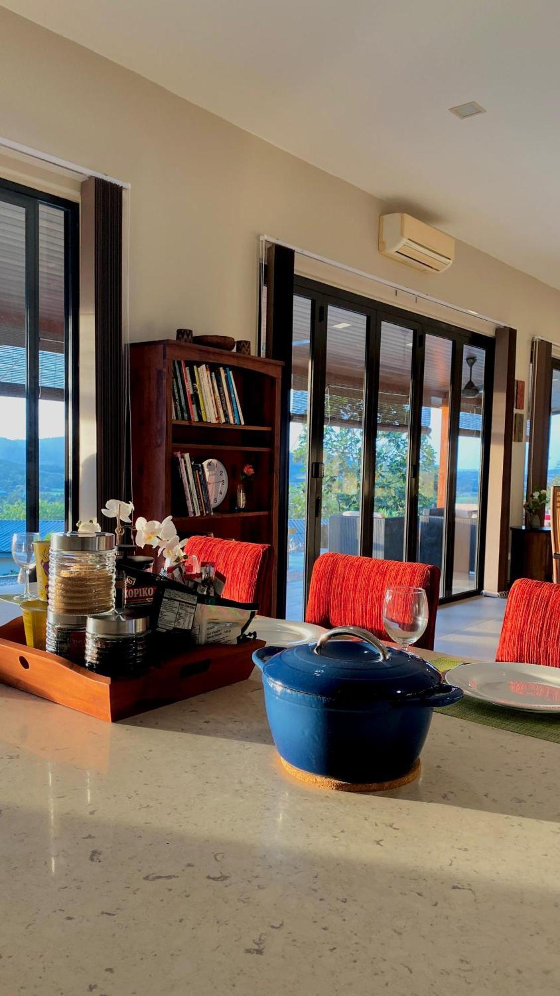 Ranis Lodge Padang Mat Sirat Екстер'єр фото