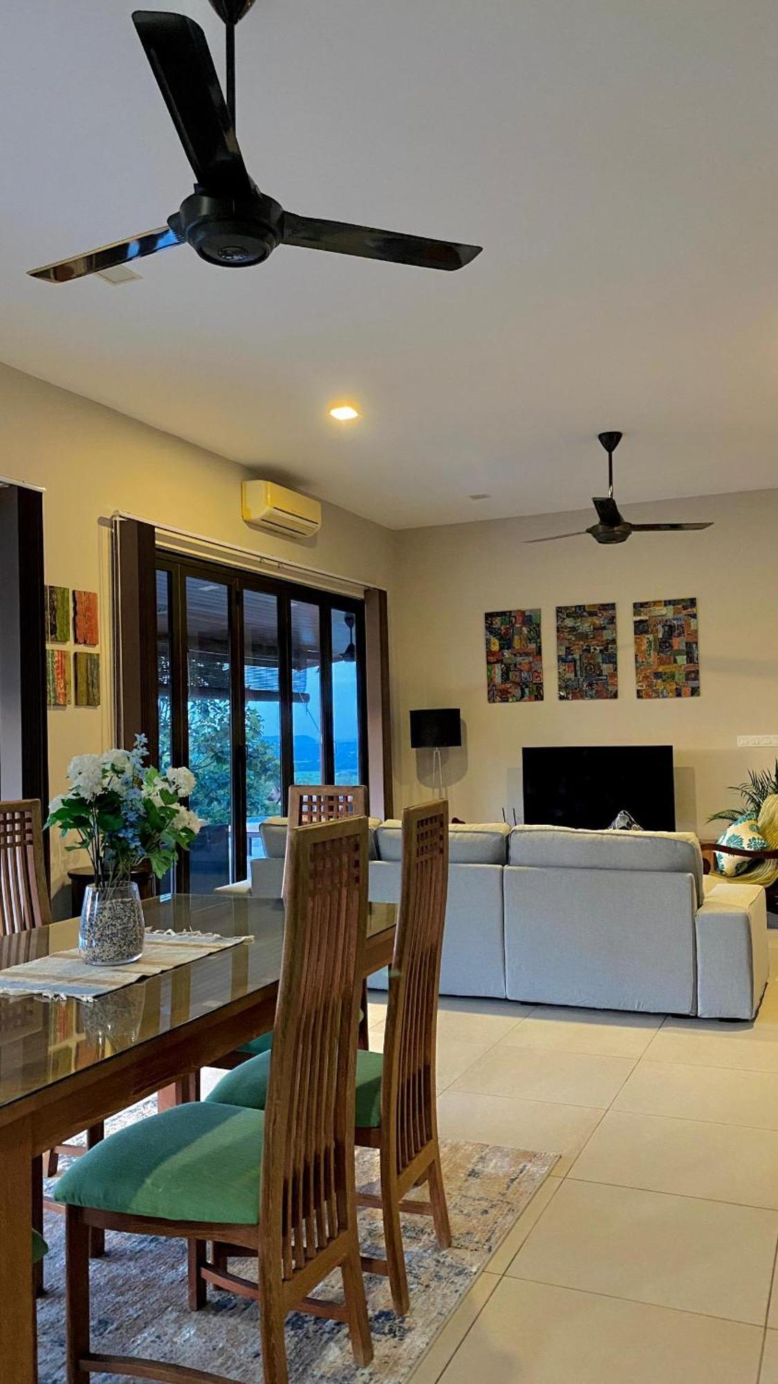 Ranis Lodge Padang Mat Sirat Екстер'єр фото